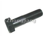 HEXAGON HEAD BOLTS